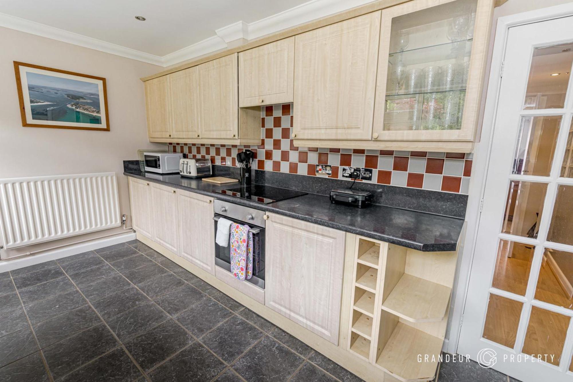 Talbot House By Grandeur Bournemouth