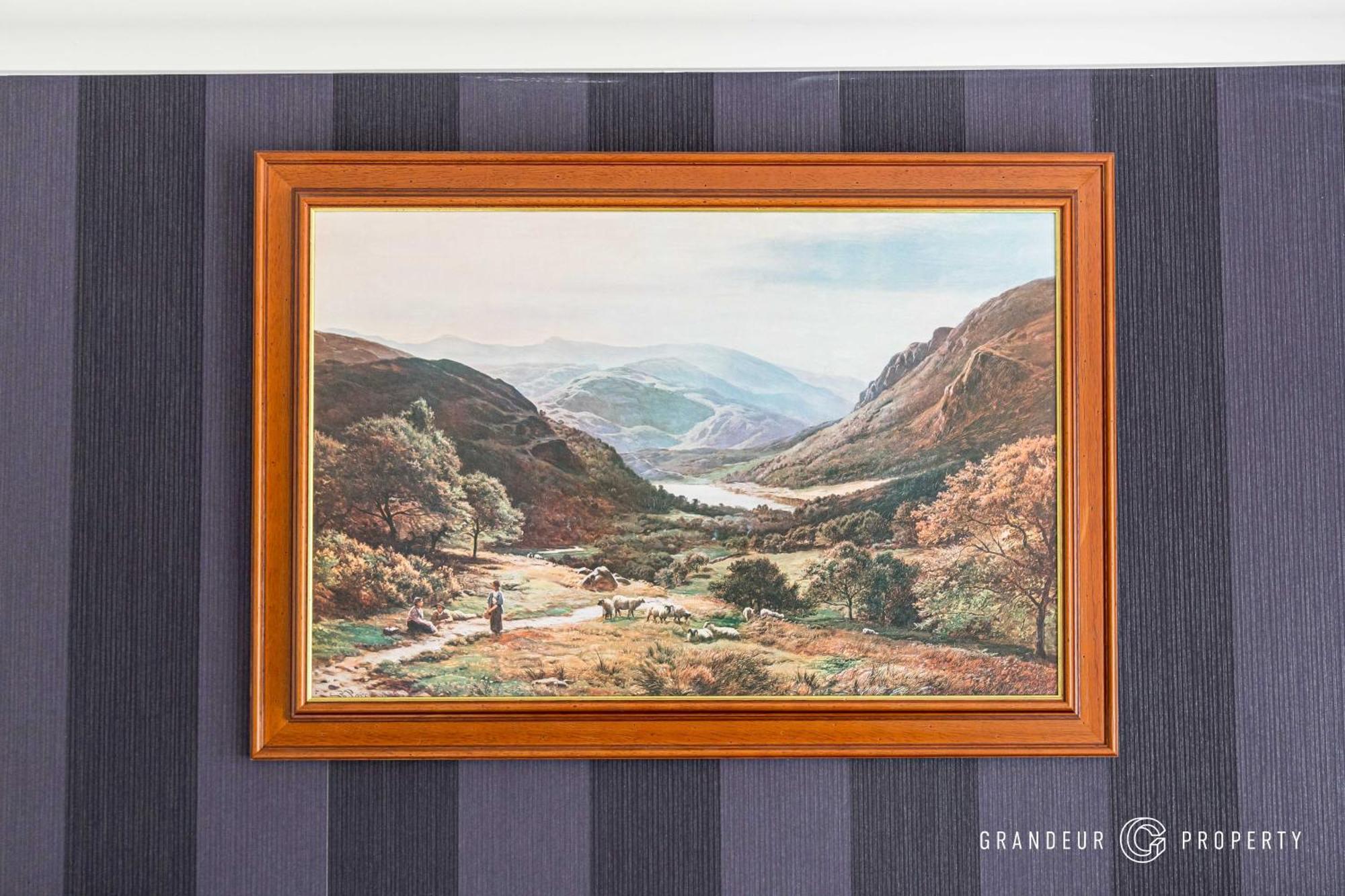 Talbot House By Grandeur Bournemouth